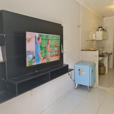 Residencial Dom Alec S3 Leilighet Belém Eksteriør bilde