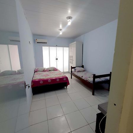 Residencial Dom Alec S3 Leilighet Belém Rom bilde