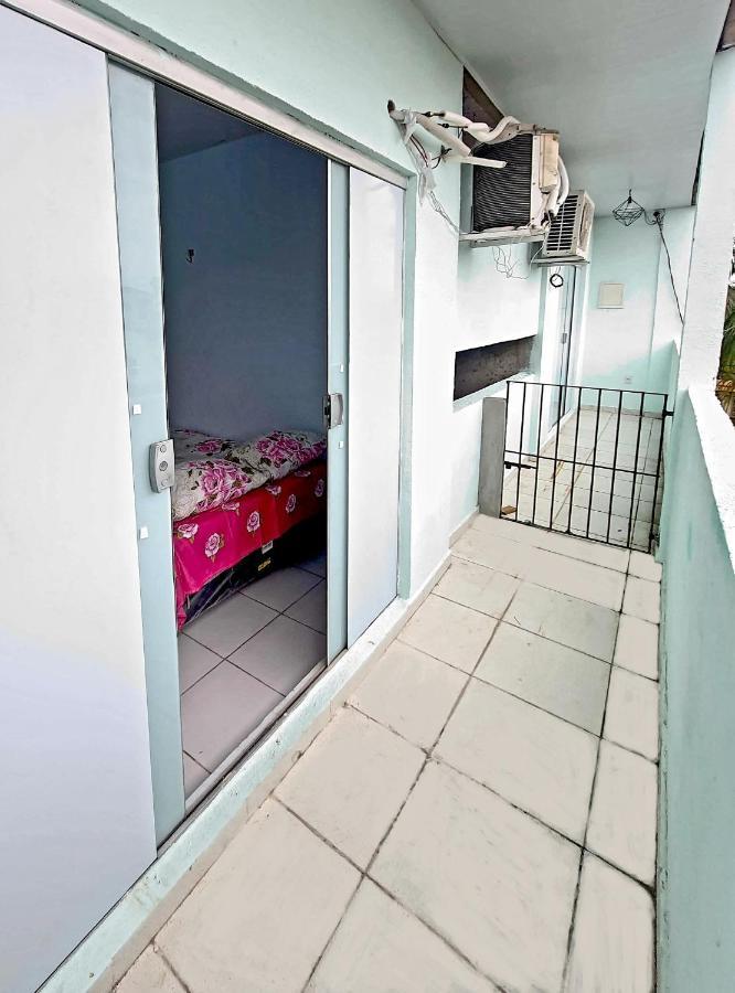 Residencial Dom Alec S3 Leilighet Belém Eksteriør bilde