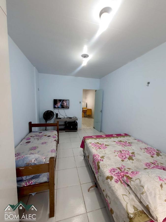 Residencial Dom Alec S3 Leilighet Belém Eksteriør bilde