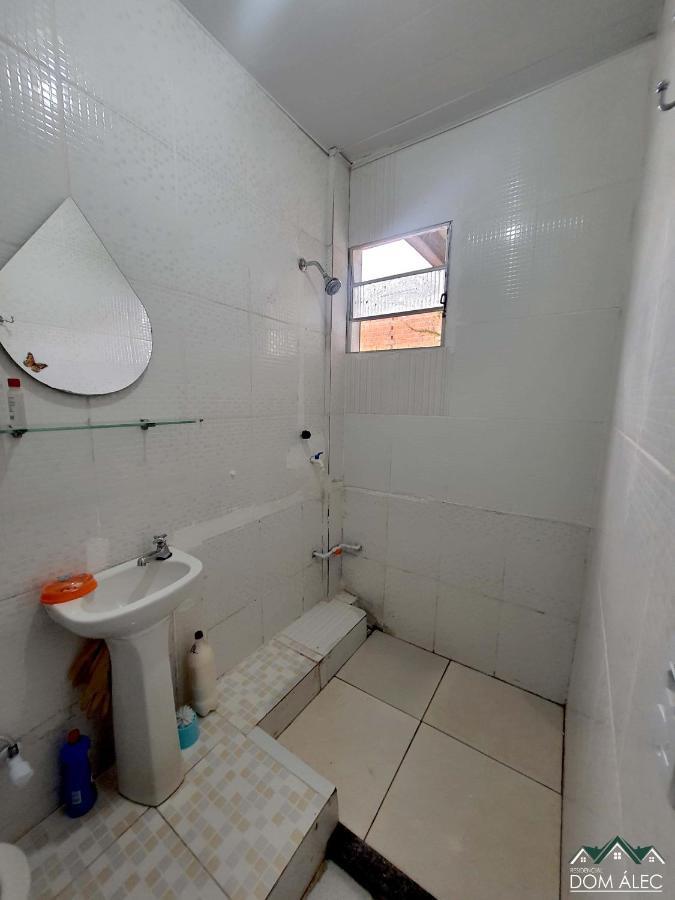 Residencial Dom Alec S3 Leilighet Belém Eksteriør bilde