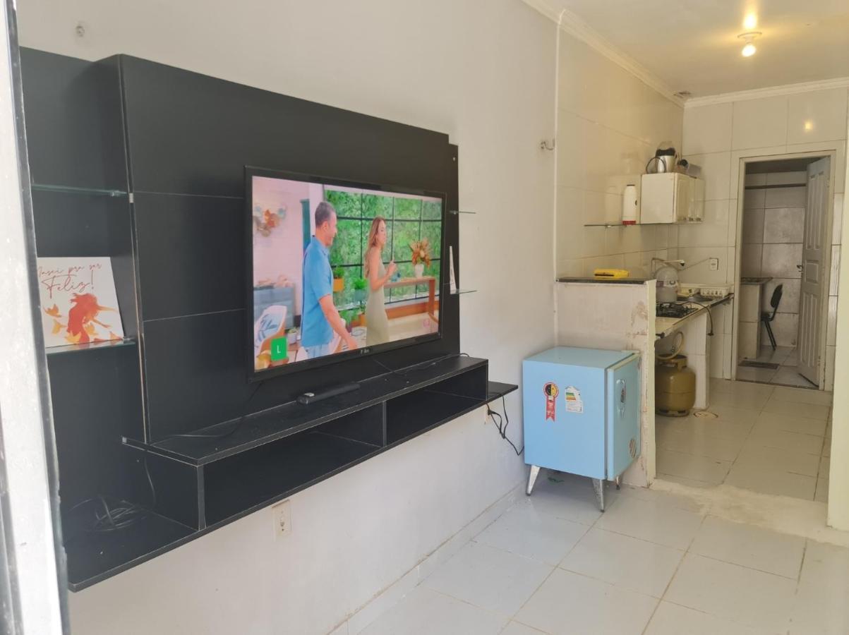 Residencial Dom Alec S3 Leilighet Belém Eksteriør bilde