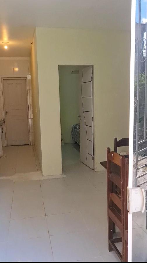Residencial Dom Alec S3 Leilighet Belém Eksteriør bilde