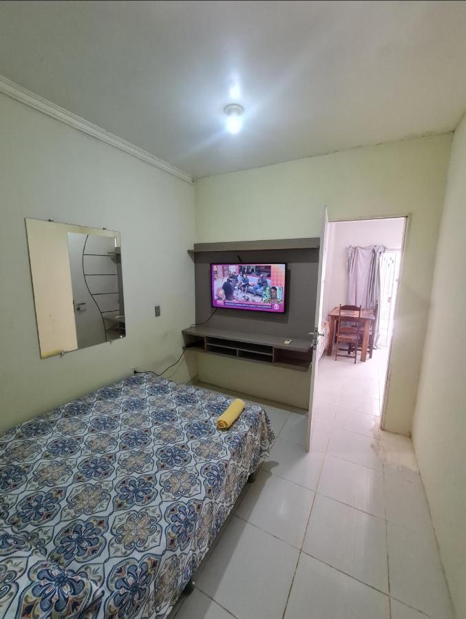 Residencial Dom Alec S3 Leilighet Belém Eksteriør bilde
