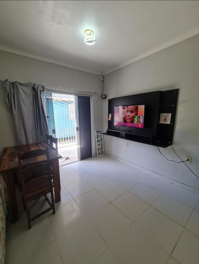 Residencial Dom Alec S3 Leilighet Belém Eksteriør bilde