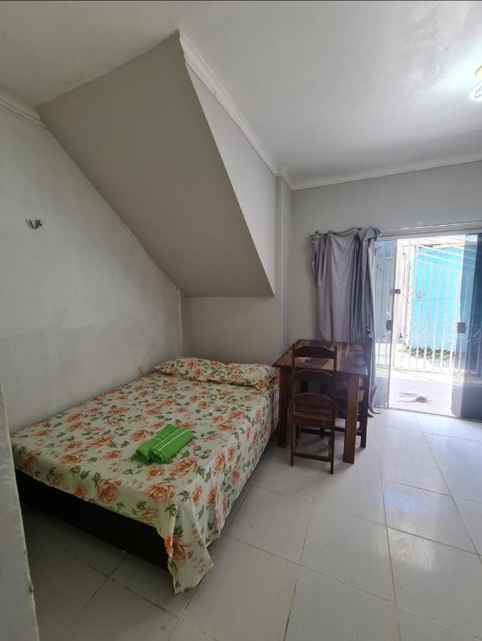 Residencial Dom Alec S3 Leilighet Belém Eksteriør bilde