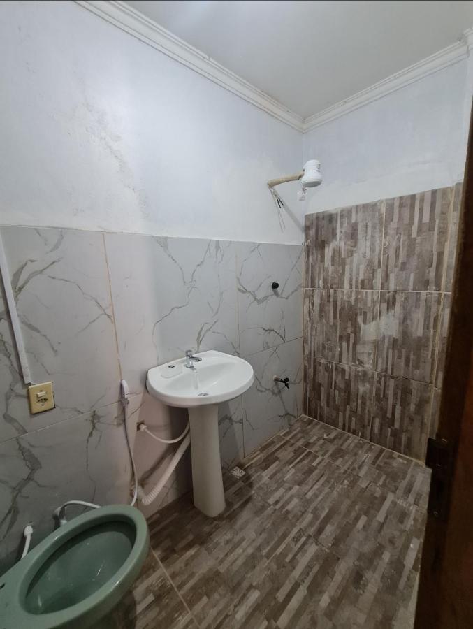 Residencial Dom Alec S3 Leilighet Belém Eksteriør bilde