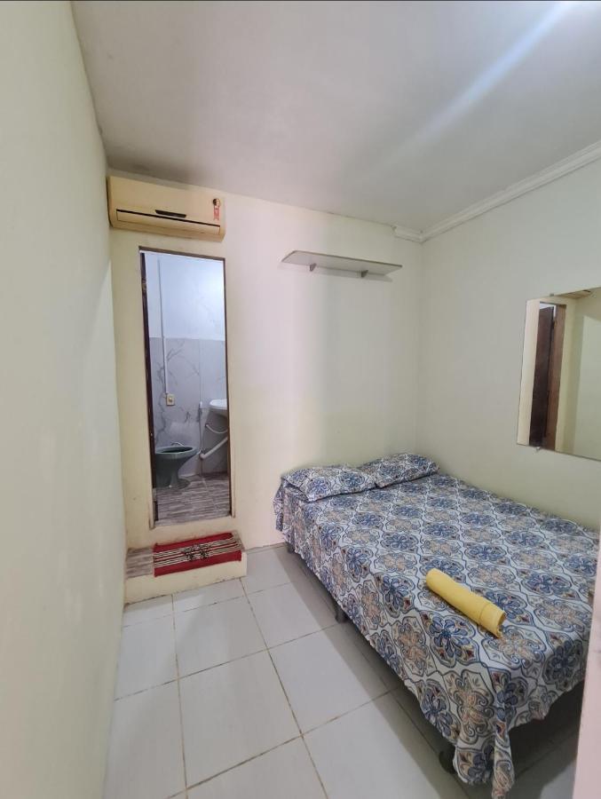 Residencial Dom Alec S3 Leilighet Belém Eksteriør bilde