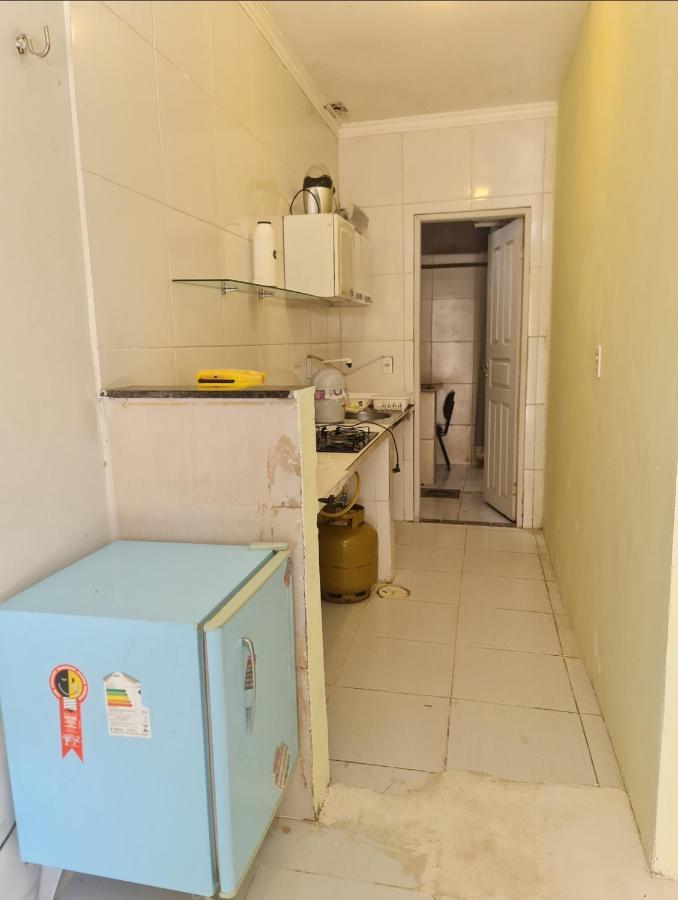 Residencial Dom Alec S3 Leilighet Belém Eksteriør bilde