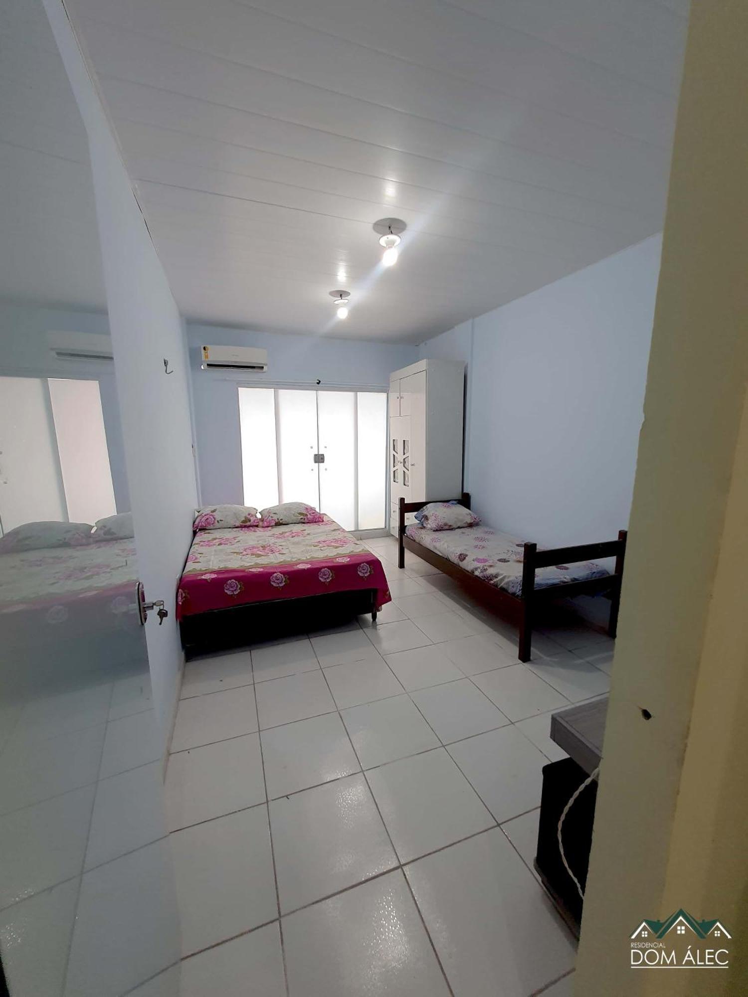 Residencial Dom Alec S3 Leilighet Belém Rom bilde